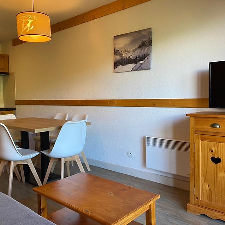 Travelski Home Select - Residence Les Bergers 圣索林达尔沃 外观 照片