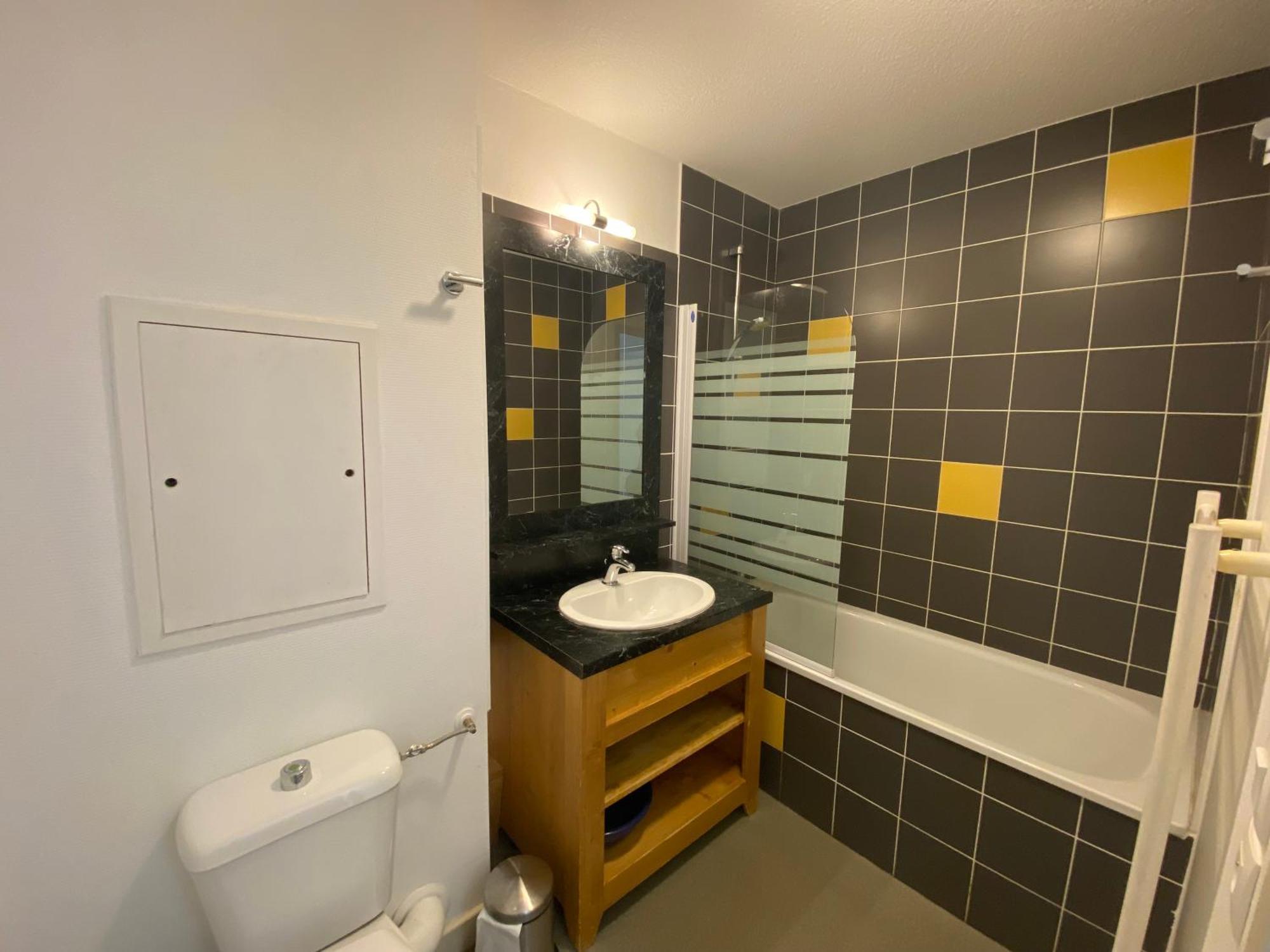 Travelski Home Select - Residence Les Bergers 圣索林达尔沃 外观 照片